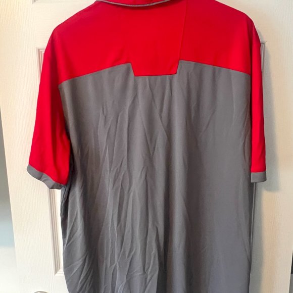 Golf Shirt - Elevate Brand - Short Sleeve - Picture 7 of 7